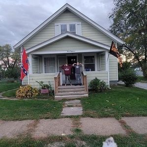 Meet your Posher, Marcus